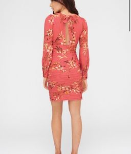 Sheike Jasmine Dress Size 10 for rent on The Volte - image 3