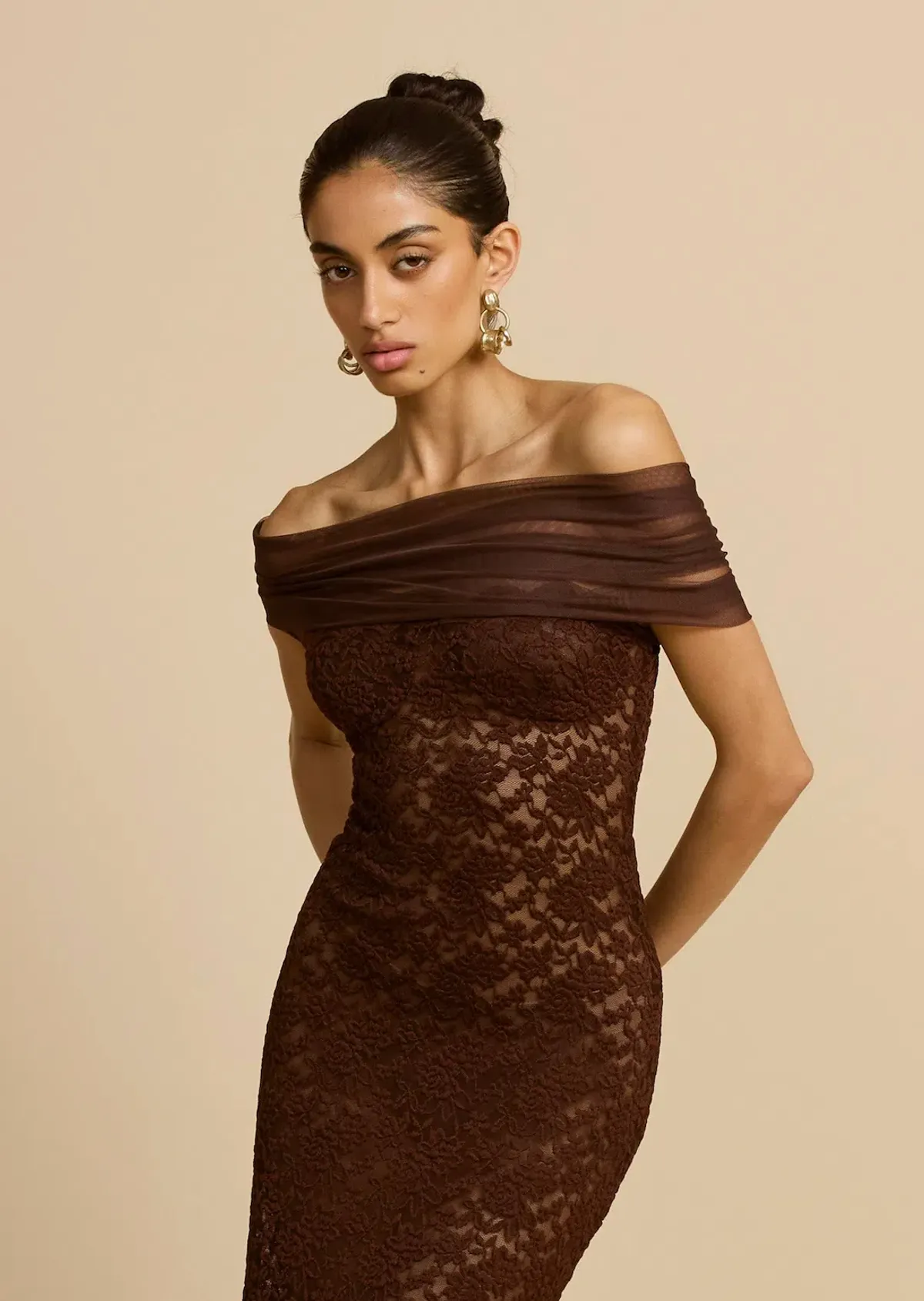 Arcina Ori Milana Dress Size XS / AU 6 - Image 4