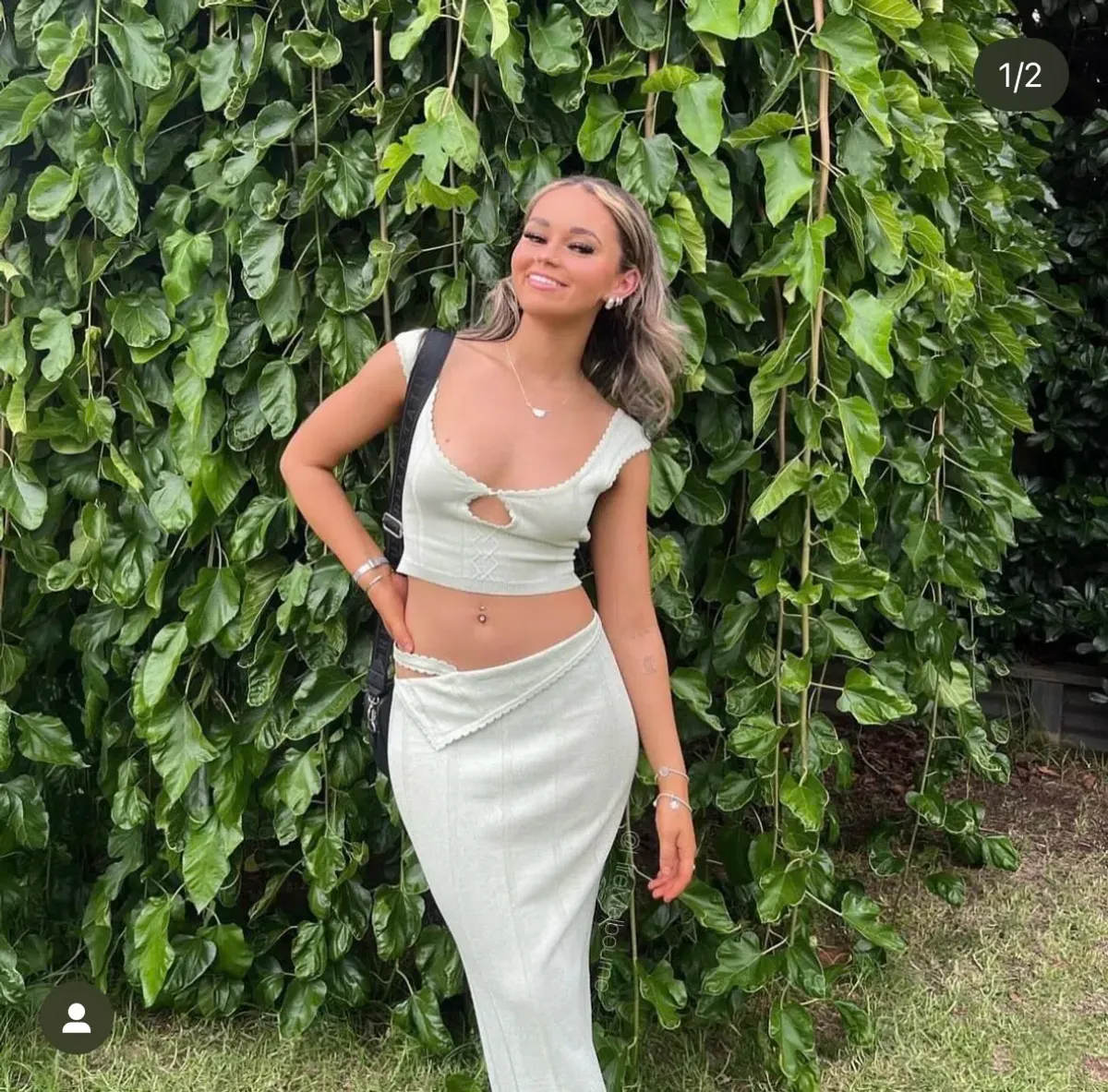 Amiss the Label Joanne Set - Image 1