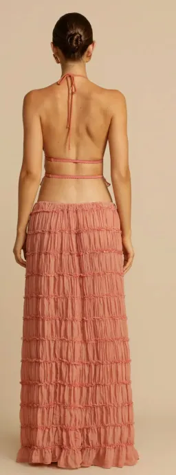 Julitte Set for rent on The Volte - image 2