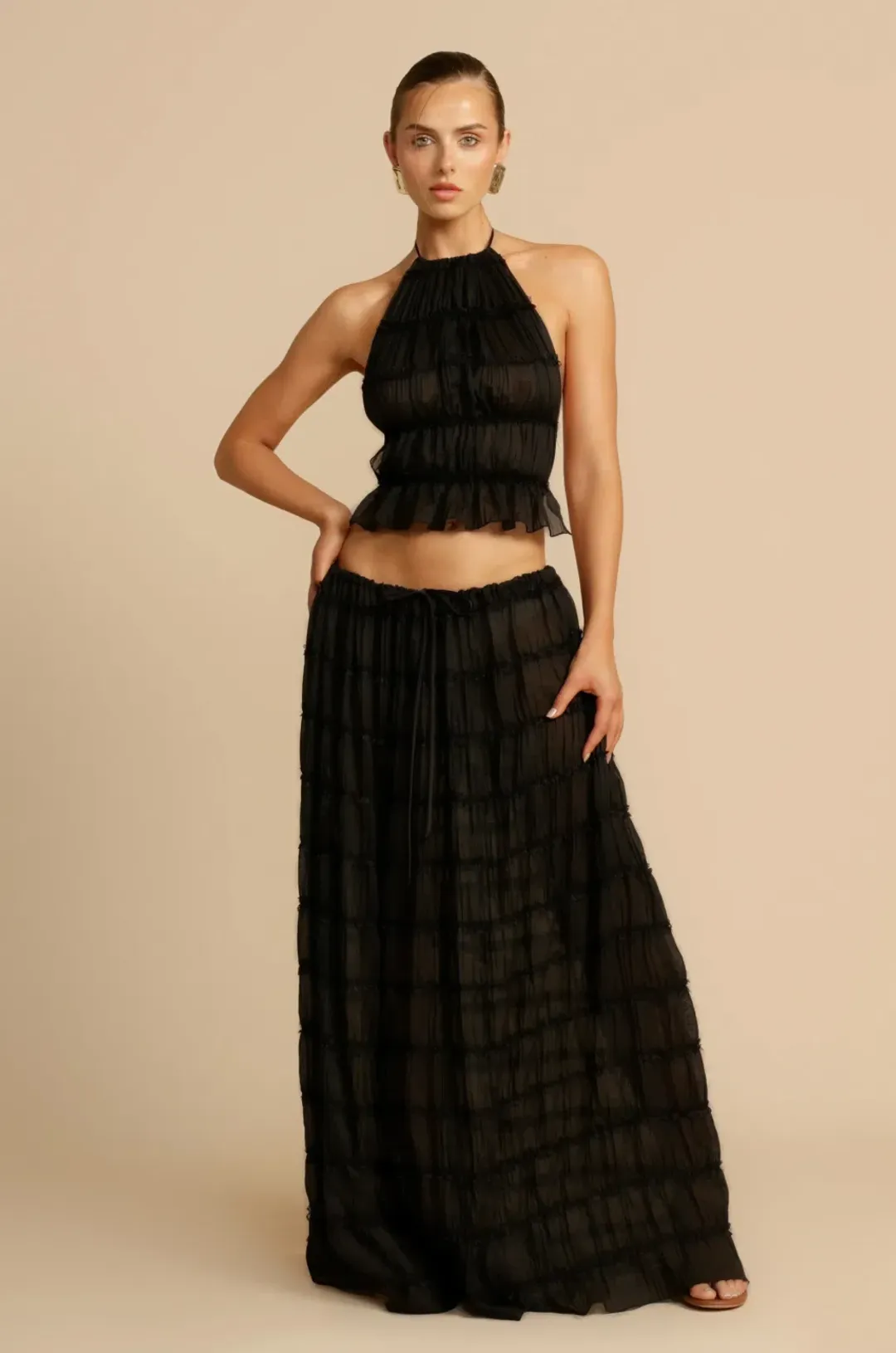 Arcina Ori Juliette Set Size S for rent on The Volte - main image