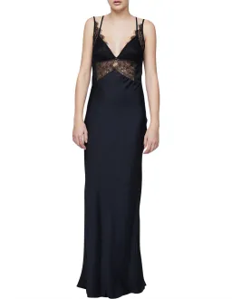 Bec & Bridge Lucille Lace Maxi Dress Size 8 for rent on The Volte - image 1