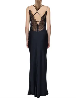 Bec & Bridge Lucille Lace Maxi Dress Size 8 for rent on The Volte - image 2