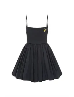 Alemais Ember Mini Dress Size 10 for rent on The Volte - image 5