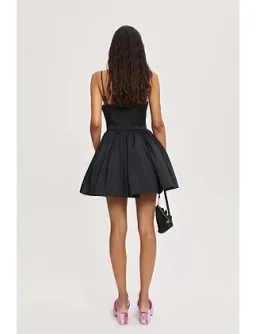 Alemais Ember Mini Dress Size 10 for rent on The Volte - image 4