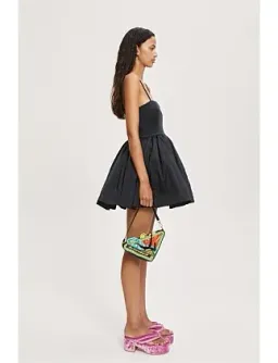 Alemais Ember Mini Dress Size 10 for rent on The Volte - image 3