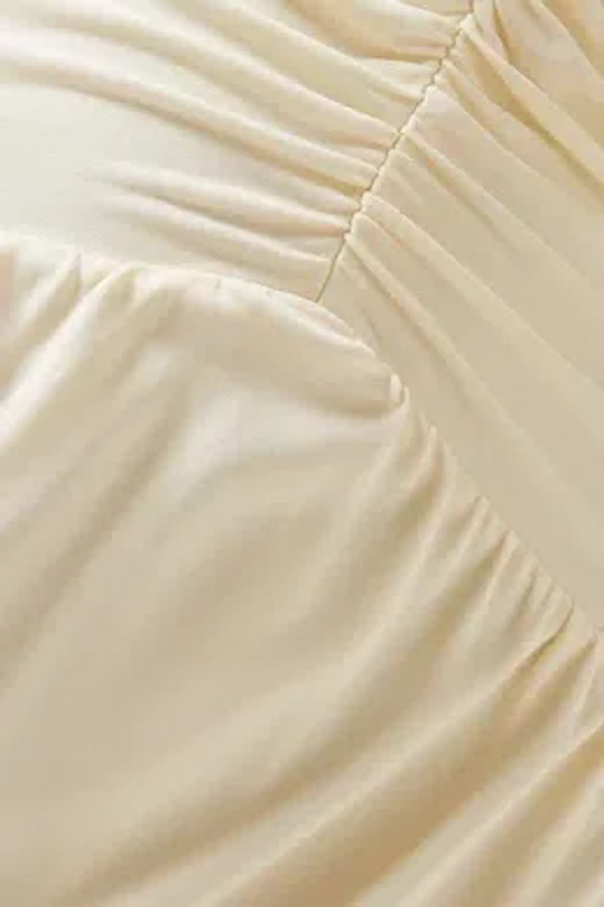 ANNA QUAN Fleur Maxi Dress Vanilla Cream 8 - Image 8