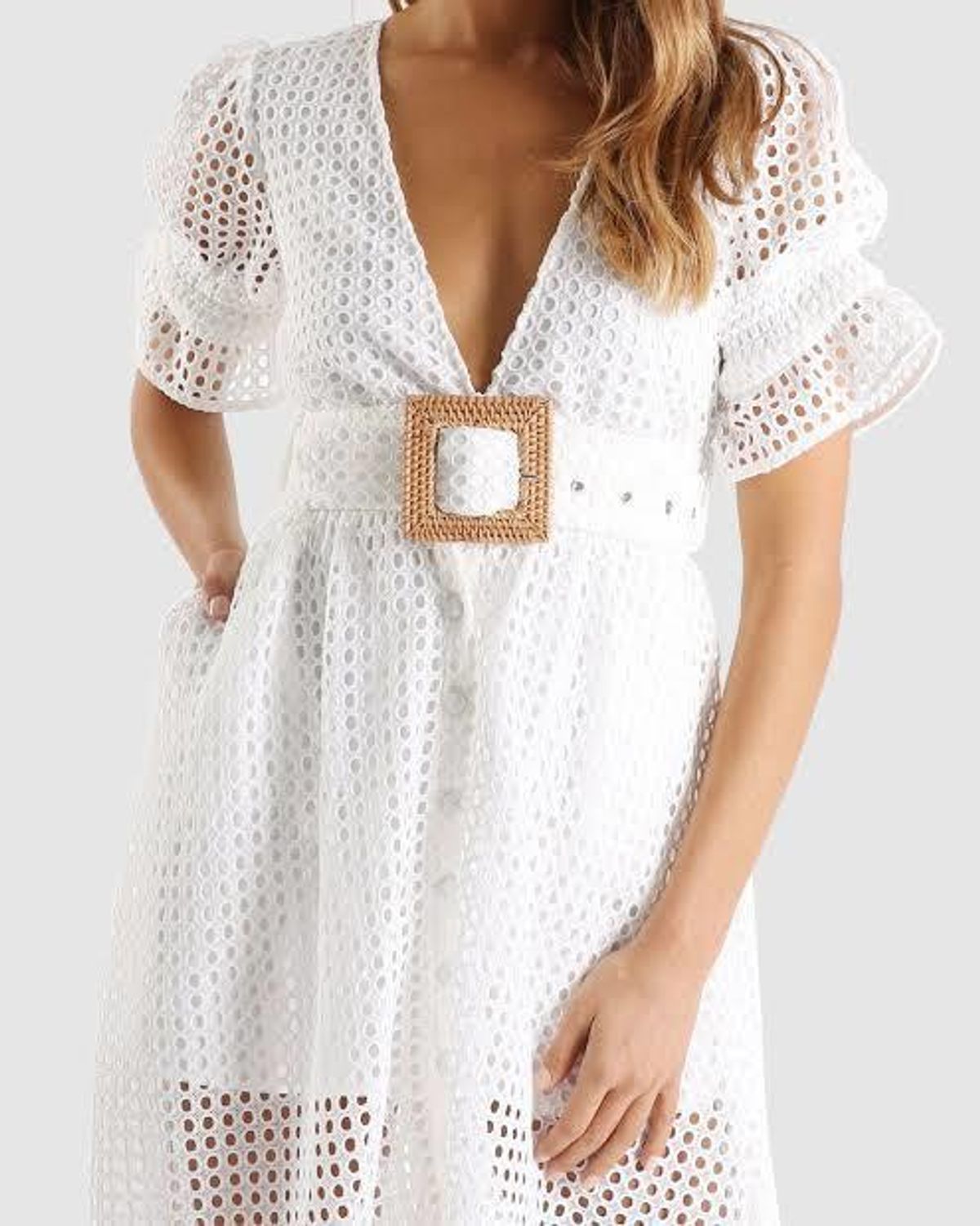 Madison the Label Ainsley Dress - Image 2