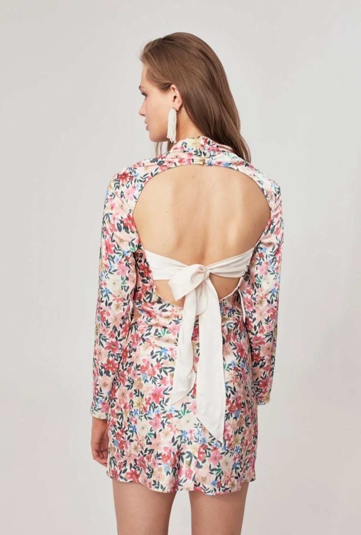 C/MEO Collective Time Flew Dress - Image 4