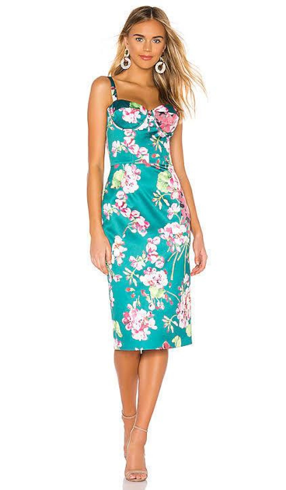 Bronx & Banco Sofia Midi for rent on The Volte - main image