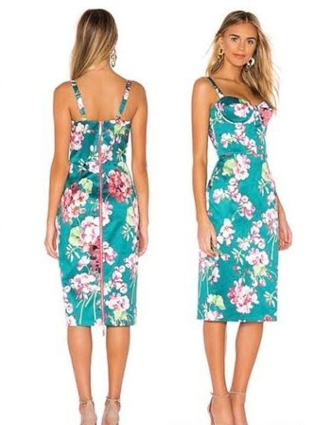 Bronx & Banco Sofia Midi for rent on The Volte - main image