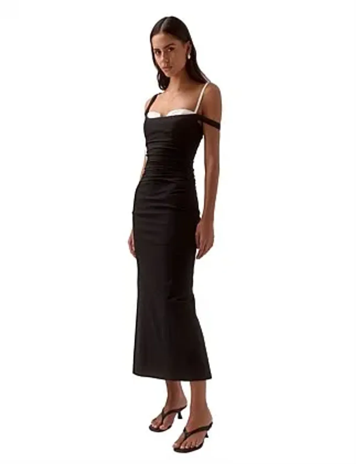 Sovere Lure Dress Size 6 - Image 4