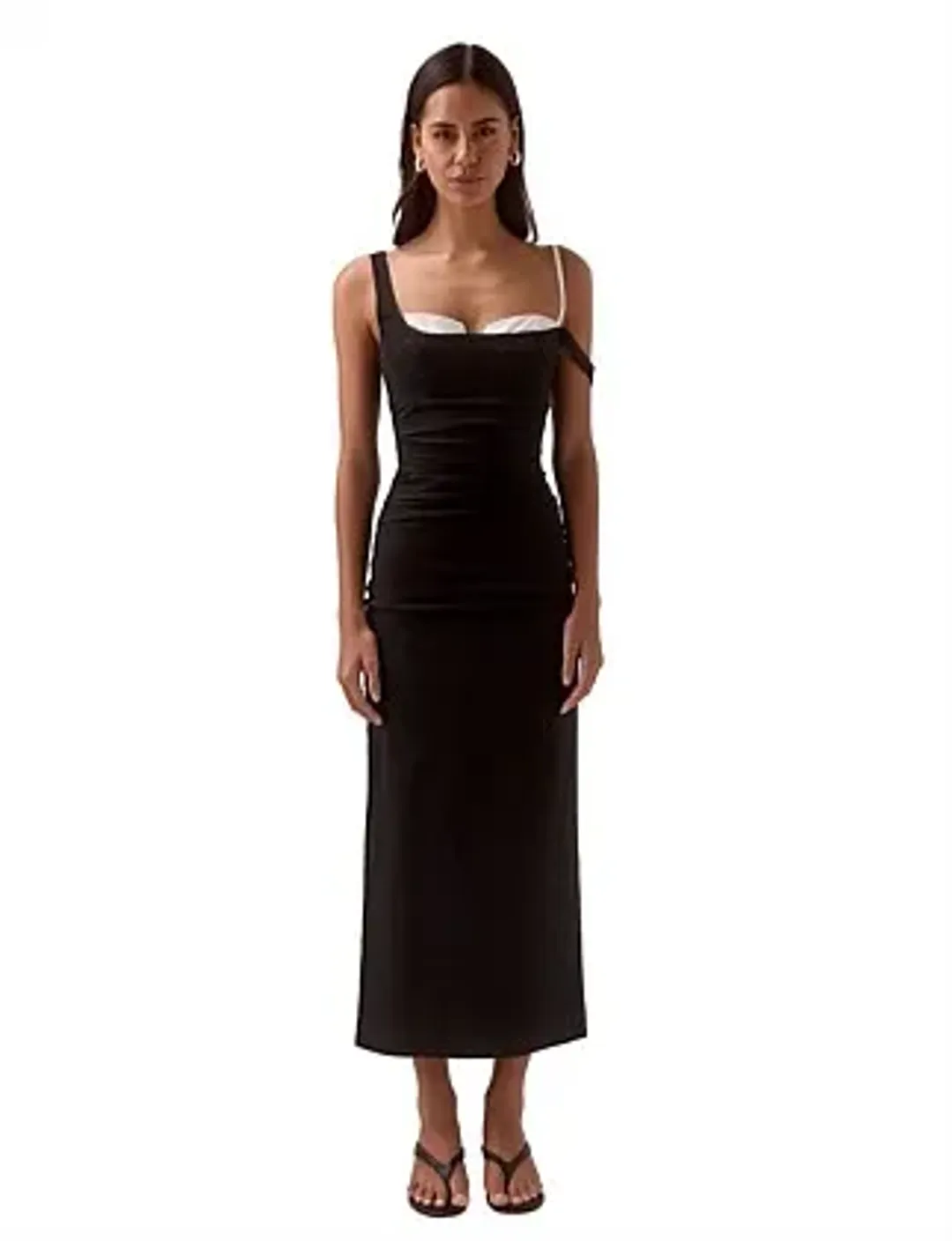 Sovere Lure Dress Size 6 for rent on The Volte - main image