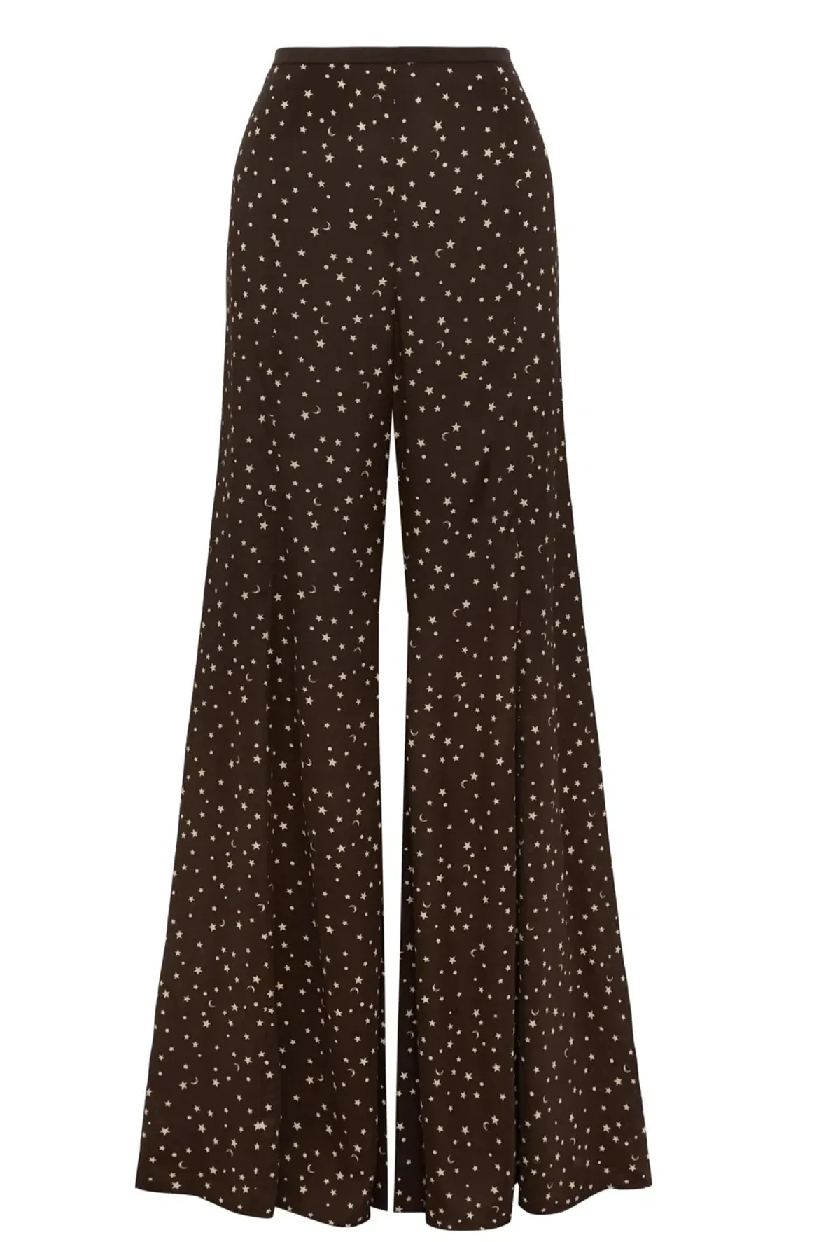 Alemais Silvio Shirt & Pant Set Brown AU 10 Best fits AU8-12 - Image 3