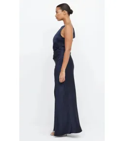 Bec & Bridge Dreamer Maxi Dress Ink Size AU 16 for rent on The Volte - image 3