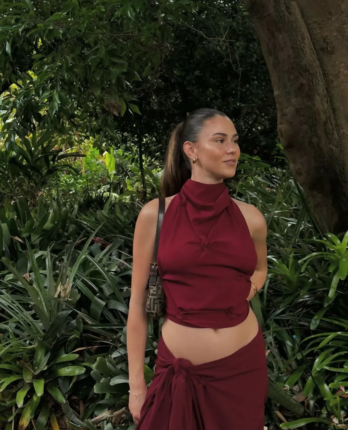 Koster Kulure Marbella Set Wine Size S/Au 8 - Image 2