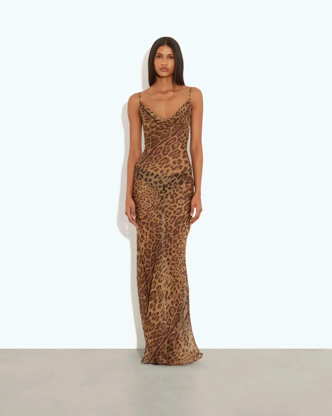 Rat & Boa Valentina Dress Size S for rent on The Volte - main image