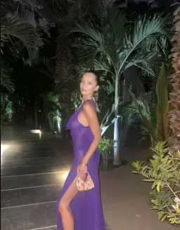 Rat & Boa Absinthe Dress for rent on The Volte - image 2