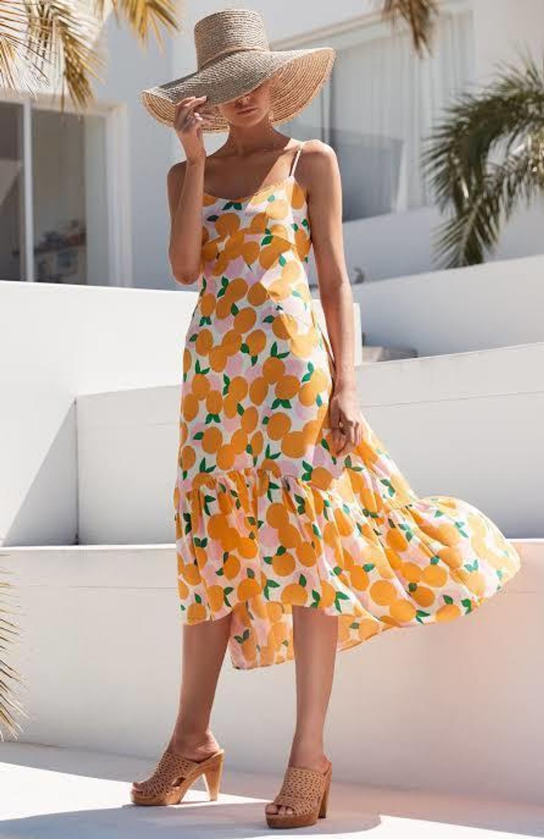 Mister zimi dress size 12 for rent on The Volte - main image