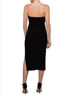 Bec & Bridge Lady Allure Split Dress size 10 for rent on The Volte - image 2