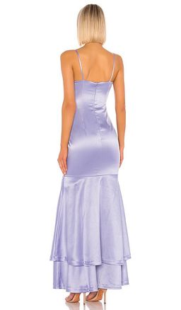 Aurora Gown - LIKELY for rent on The Volte - image 2