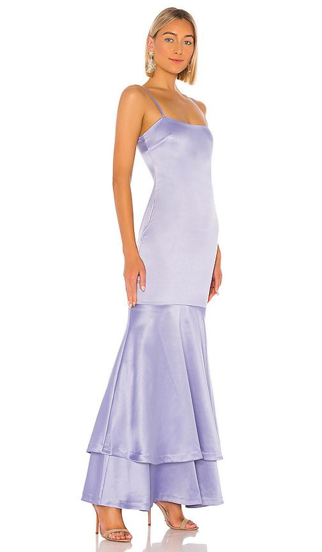 Aurora Gown - LIKELY for rent on The Volte - main image