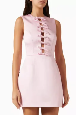 Aymee Mini Dress Rebecca Vallence for rent on The Volte - image 1