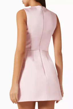 Aymee Mini Dress Rebecca Vallence for rent on The Volte - image 3