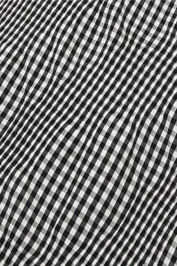 Georgia Alice Famous Gingham dress size 8 for rent on The Volte - image 4