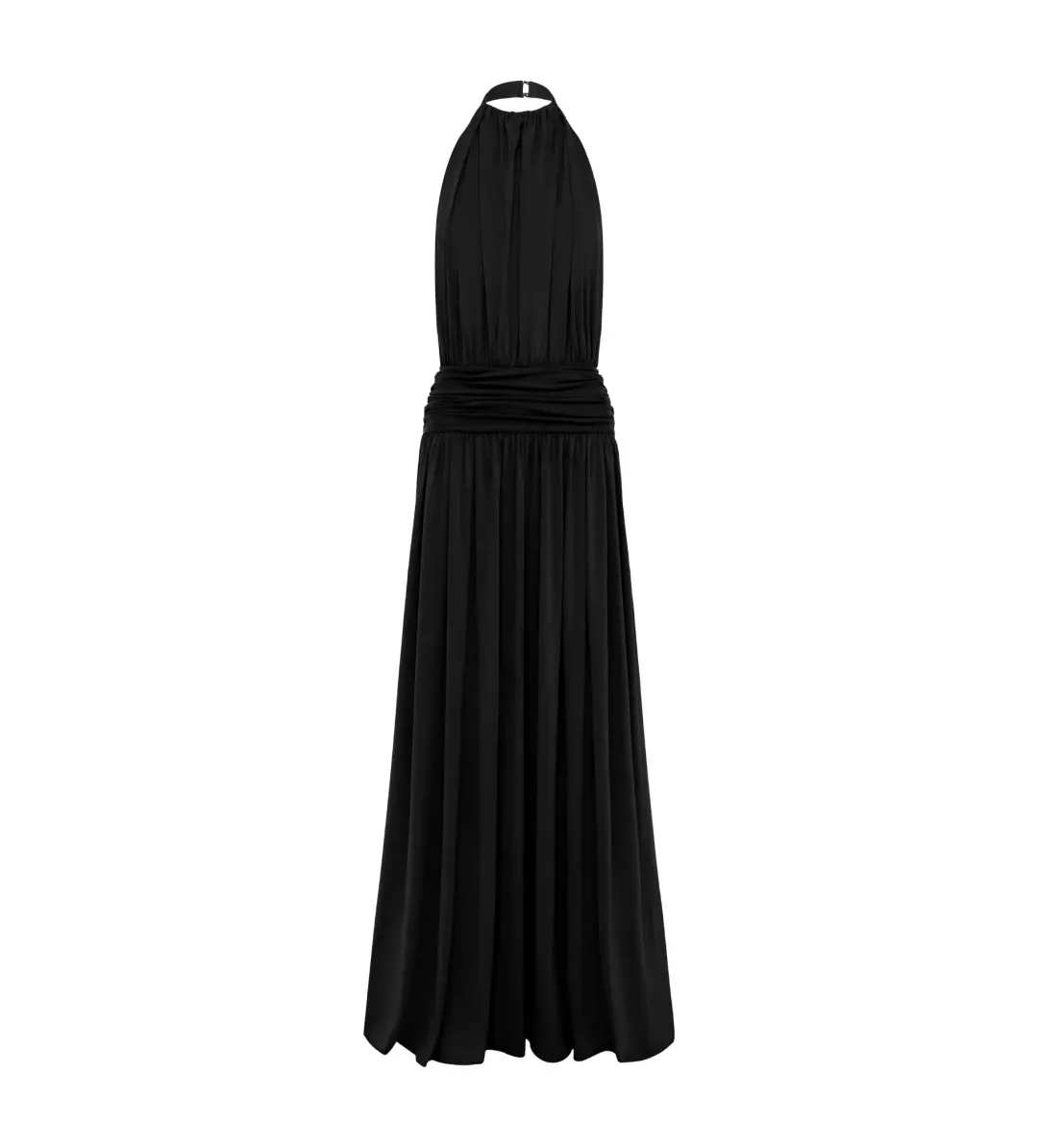 Arcina Ori Santina dress in black size 8 for rent on The Volte - main image