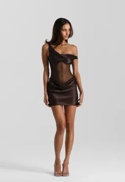 Natalie Rolt Elodie Mini Size 2 for rent on The Volte - image 1