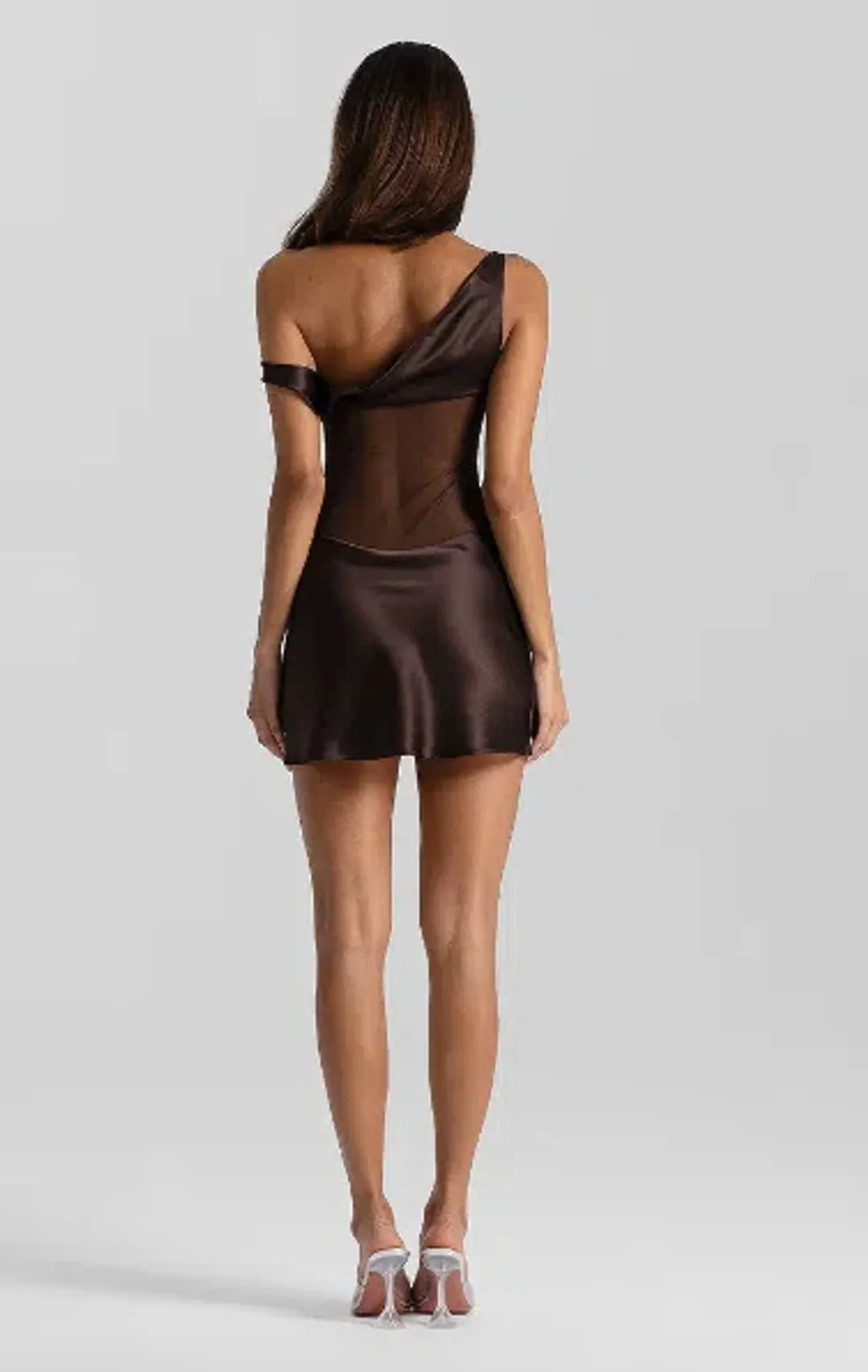 Natalie Rolt Elodie Mini Size 2 for rent on The Volte - main image