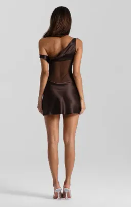 Natalie Rolt Elodie Mini Size 2 for rent on The Volte - image 3