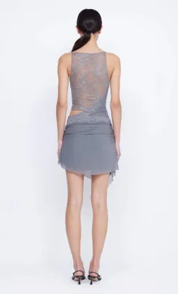 Bec and bridge Amoras Mini Dress for rent on The Volte - image 3