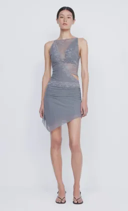 Bec and bridge Amoras Mini Dress for rent on The Volte - image 1