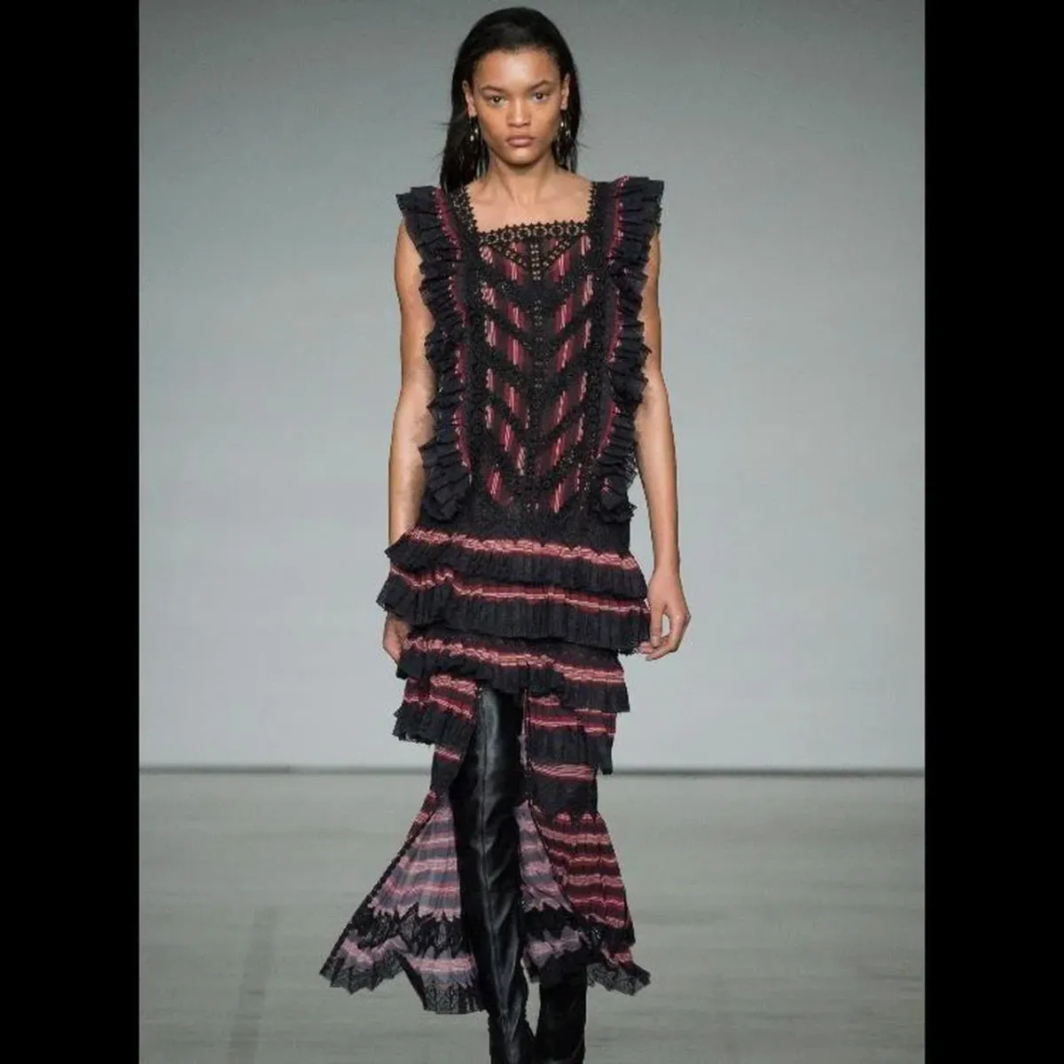 ZIMMERMANN RUNWAY - Image 1