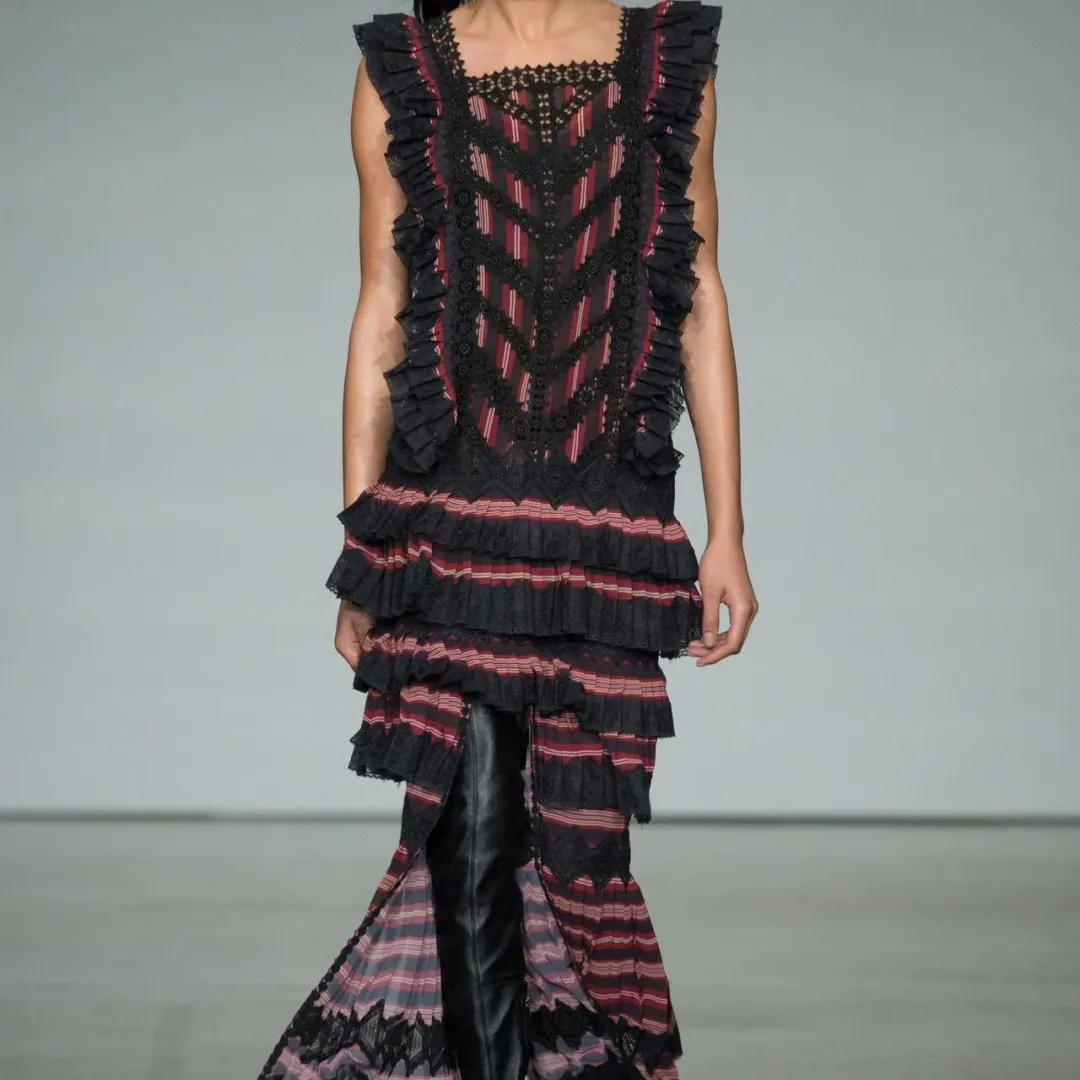 ZIMMERMANN RUNWAY for rent on The Volte - main image