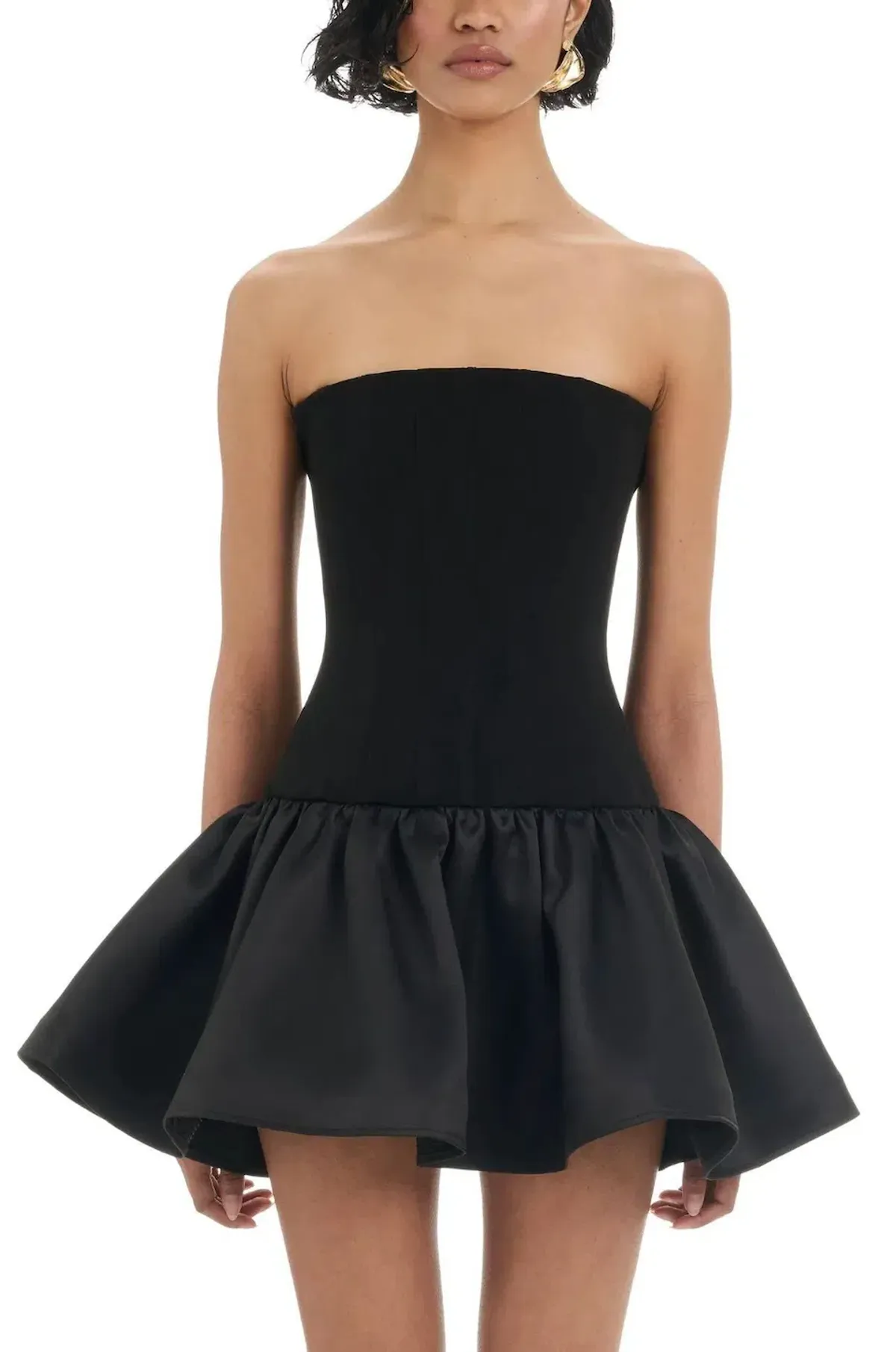 ELIYA THE LABEL TYLAR DRESS. SIZE S / AU 8 - Image 5