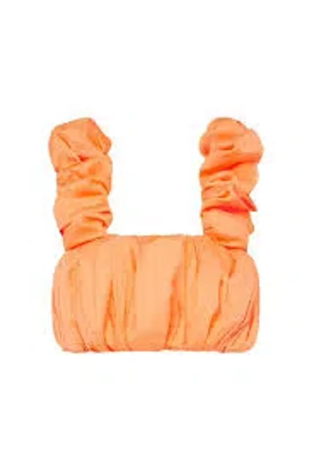 AJE Medina Set in Mandarin Orange XS/AU 6 for rent on The Volte - main image