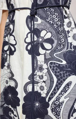 Alemais Mickey Shirtdress DJ Exclusive Size 6 (8-10AUD) for rent on The Volte - image 3