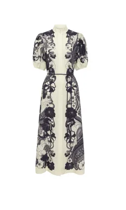 Alemais Mickey Shirtdress DJ Exclusive Size 6 (8-10AUD) for rent on The Volte - image 4