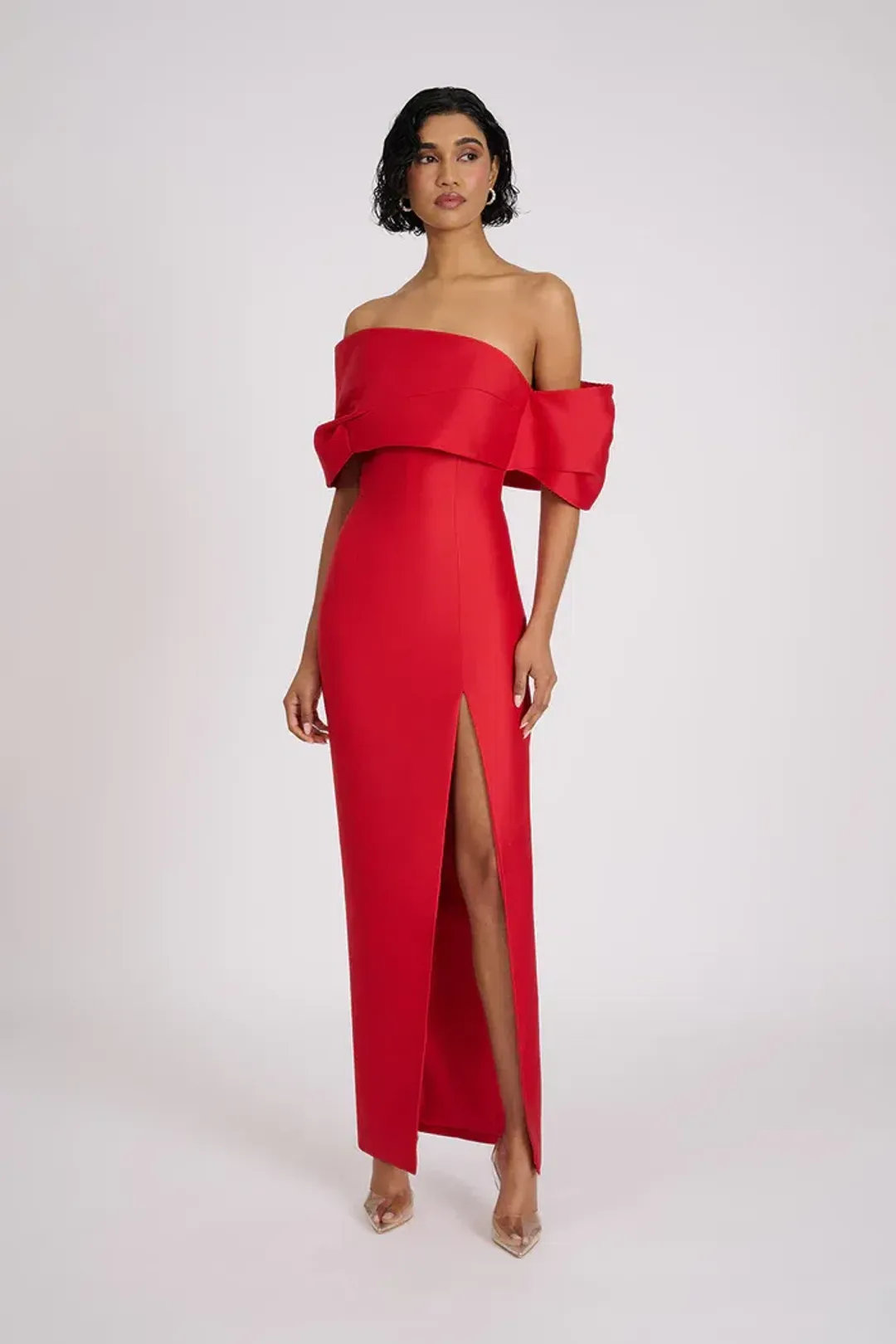 ELIYA THE LABEL Eleisha Dress Size L for rent on The Volte - main image