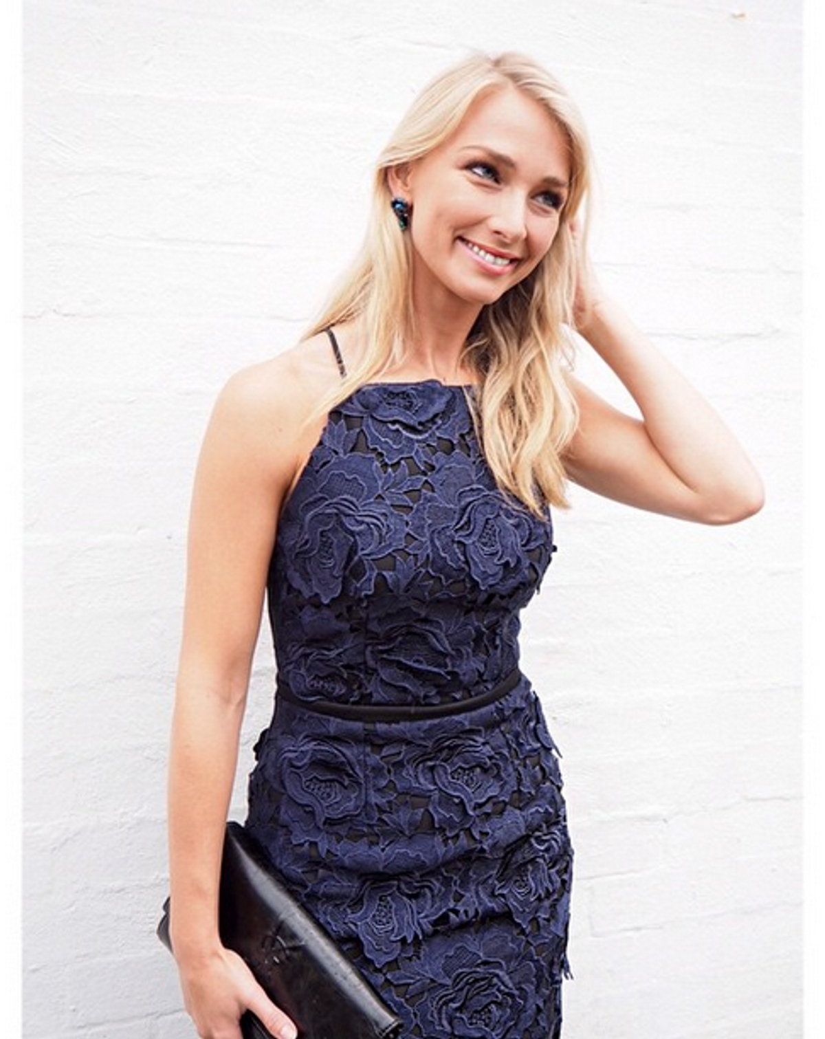 Manning Cartell Drama Queen Sheath Dress - Image 1