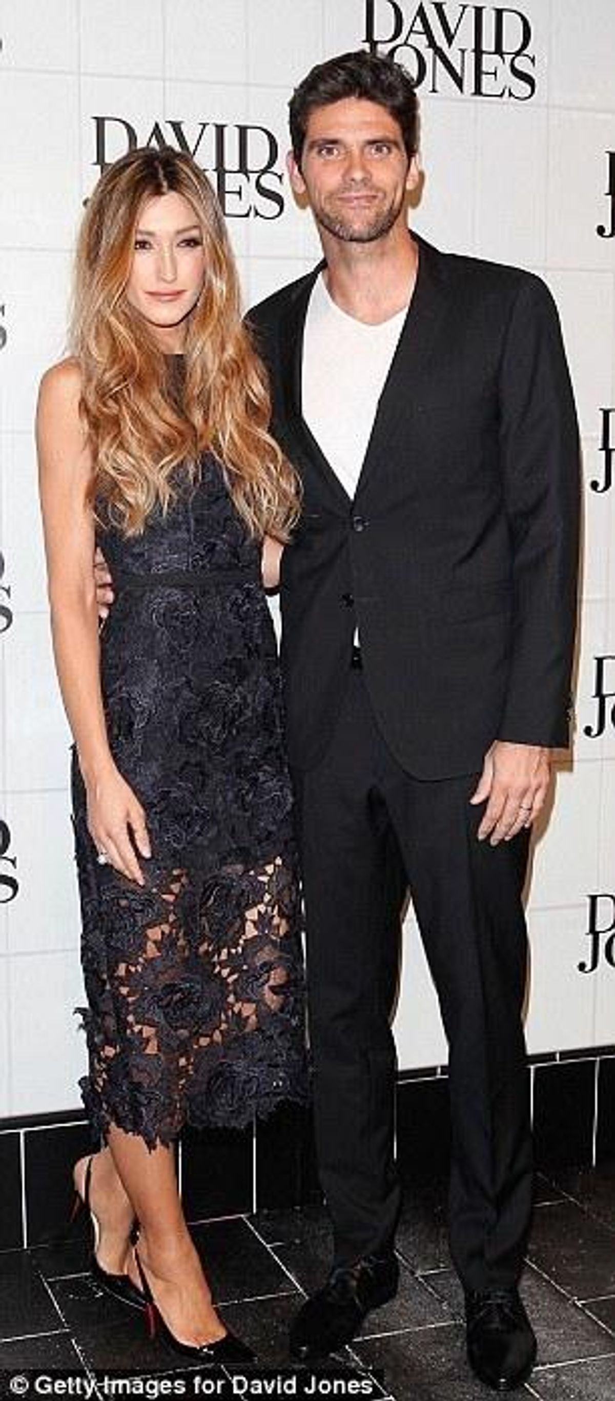 Manning Cartell Drama Queen Sheath Dress - Image 2