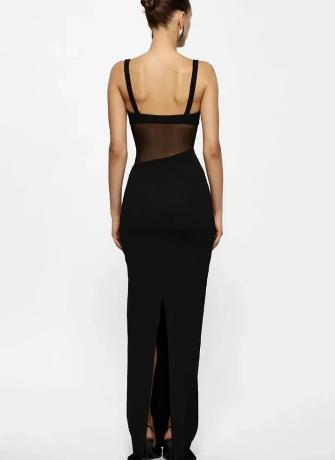 Effie Kats Cyia Gown Size 10 for rent on The Volte - main image