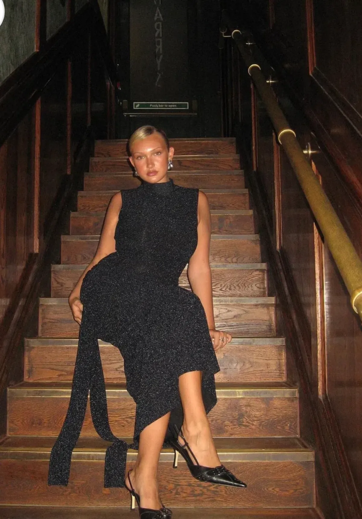 Arcina Ori Monica Dress - XS - Image 3