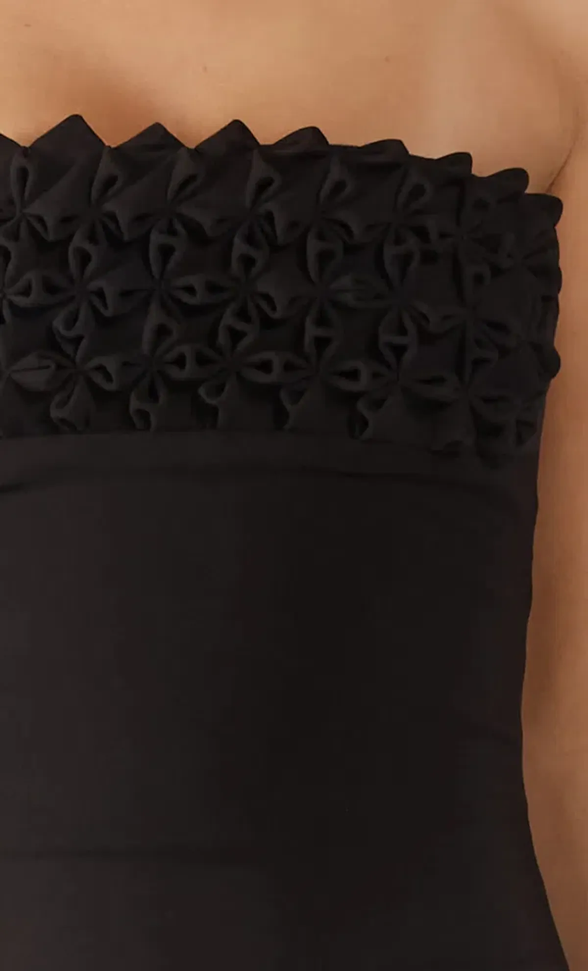 ANCE GRIA Margo Maxi Dress SIZE XS - Image 4