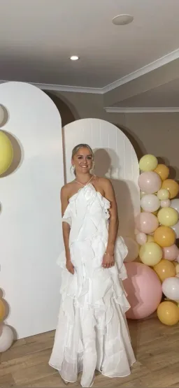 Aje Pandorea Layered for rent on The Volte - image 2