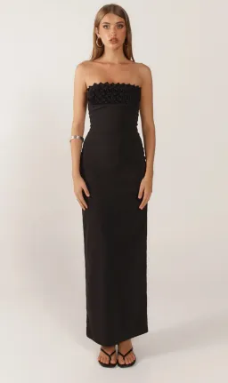 Ance Gria Margot Maxi Dress Size 10 for rent on The Volte - image 1