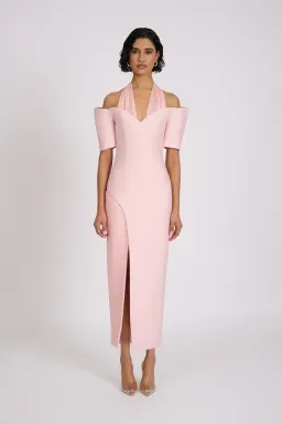 ELIYA THE LABEL Solara Dress Size M for rent on The Volte - image 1